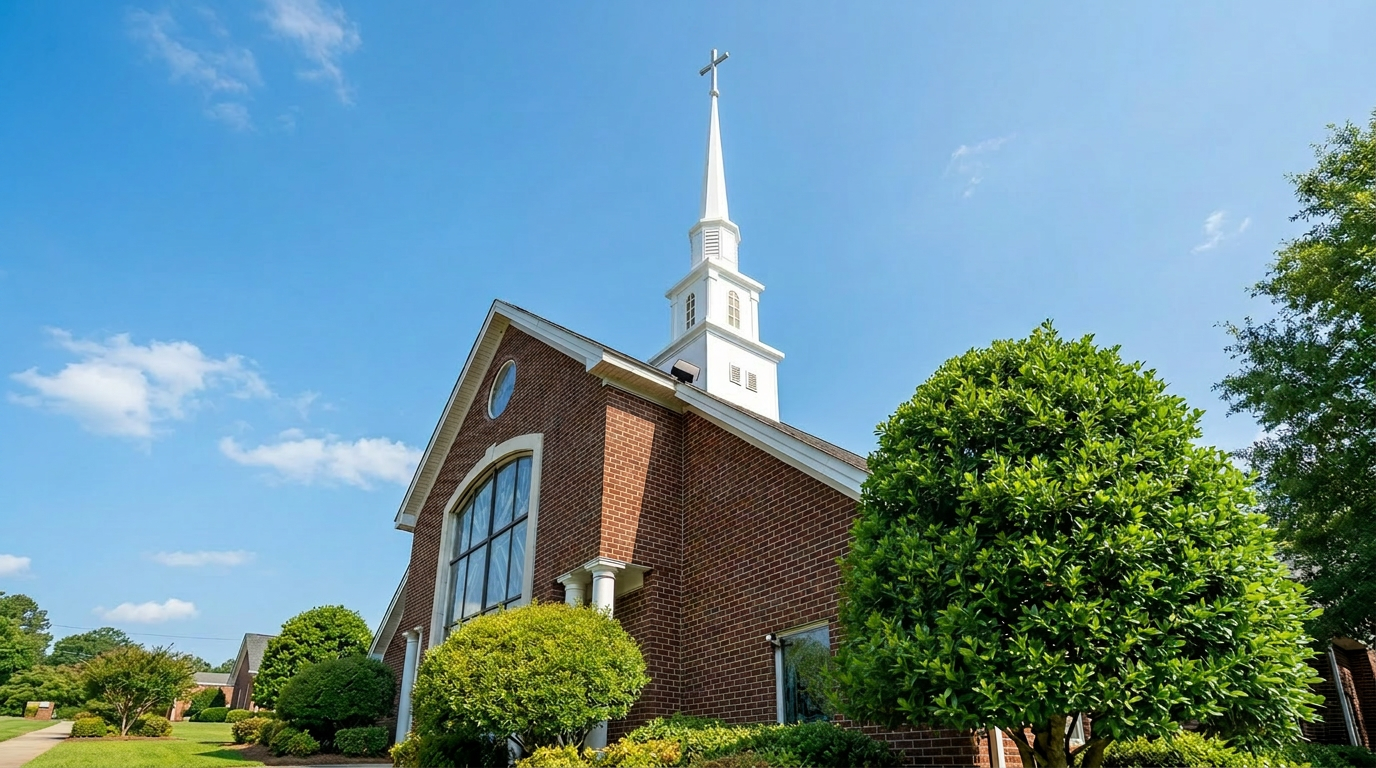 Peachtree Baptist Church